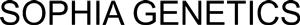 SOPHIA GENETICS - לוגו סימן מסחר רשום