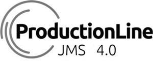 ProductionLine JMS 4.0 - לוגו סימן מסחר רשום
