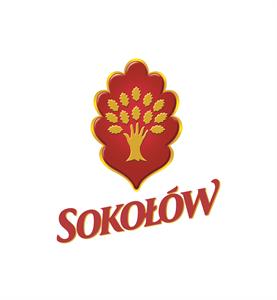 SOKOŁÓW - לוגו סימן מסחר רשום