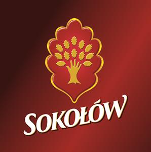 SOKOŁÓW - לוגו סימן מסחר רשום