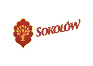 SOKOŁÓW - לוגו סימן מסחר רשום