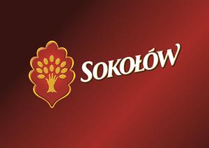 SOKOŁÓW - לוגו סימן מסחר רשום