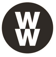 WW - לוגו סימן מסחר רשום