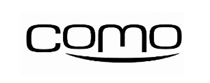 COMO - לוגו סימן מסחר