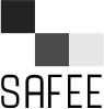 SAFEE - לוגו סימן מסחר