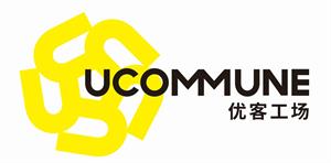 UCOMMUNE U U U U U 优客工场 - לוגו סימן מסחר רשום
