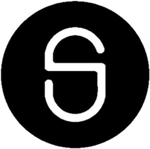 S - לוגו סימן מסחר רשום