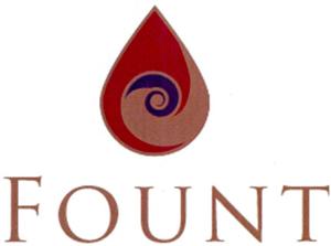 FOUNT - לוגו סימן מסחר רשום