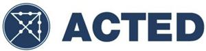 ACTED - לוגו סימן מסחר רשום