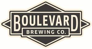 BOULEVARD BREWING CO. - לוגו סימן מסחר רשום