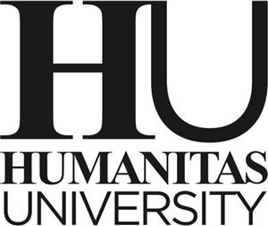 HU HUMANITAS UNIVERSITY - לוגו סימן מסחר רשום