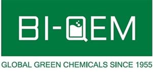 BI-QEM GLOBAL GREEN CHEMICALS SINCE 1955 - לוגו סימן מסחר רשום