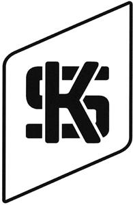 K S - לוגו סימן מסחר רשום