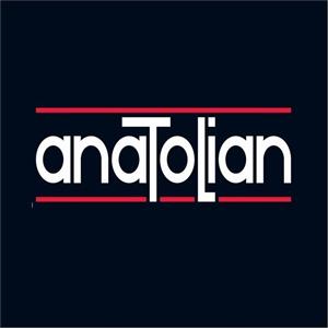 anaToLian - לוגו סימן מסחר רשום