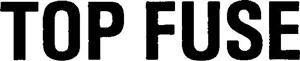 TOP FUSE - לוגו סימן מסחר רשום