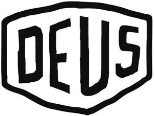 DEUS - לוגו סימן מסחר רשום