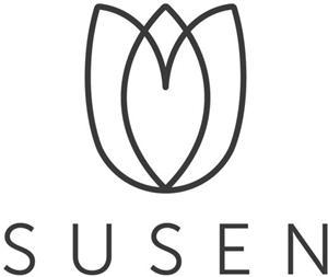 SUSEN - לוגו סימן מסחר רשום