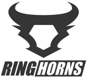 RINGHORNS - לוגו סימן מסחר רשום