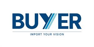 BUYER IMPORT YOUR VISION - לוגו סימן מסחר רשום