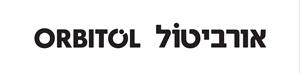 אורביטול - לוגו סימן מסחר רשום