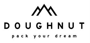 DOUGHNUT pack your dream - לוגו סימן מסחר רשום