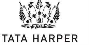 TATA HARPER - לוגו סימן מסחר רשום