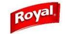 Royal - לוגו סימן מסחר