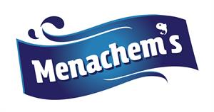 Menachems - לוגו סימן מסחר