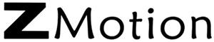 ZMotion - לוגו סימן מסחר רשום