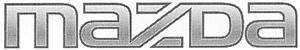 MAZDA - לוגו סימן מסחר רשום