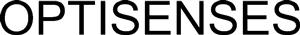OPTISENSES - לוגו סימן מסחר רשום
