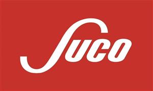 Suco - לוגו סימן מסחר רשום