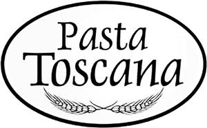 Pasta Toscana - לוגו סימן מסחר רשום