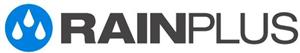 RAINPLUS - לוגו סימן מסחר רשום