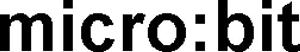micro:bit - לוגו סימן מסחר רשום