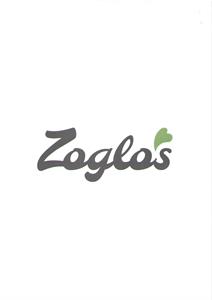 Zoglos - לוגו סימן מסחר רשום