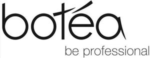 botea be professional - לוגו סימן מסחר רשום