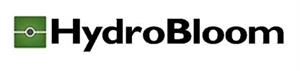 HydroBloom - לוגו סימן מסחר רשום