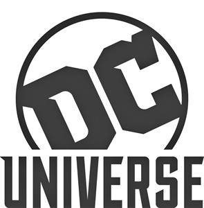 DC UNIVERSE - לוגו סימן מסחר רשום