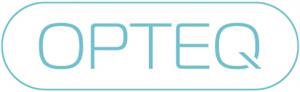 OPTEQ - לוגו סימן מסחר רשום