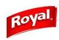 Royal - לוגו סימן מסחר רשום