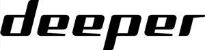 deeper - לוגו סימן מסחר רשום