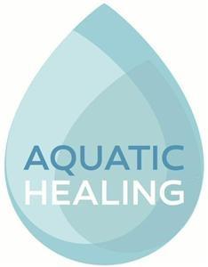 AQUATIC HEALING - לוגו סימן מסחר רשום