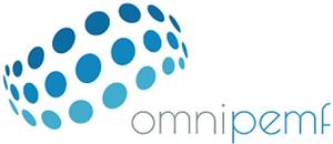 omnipemf - לוגו סימן מסחר רשום