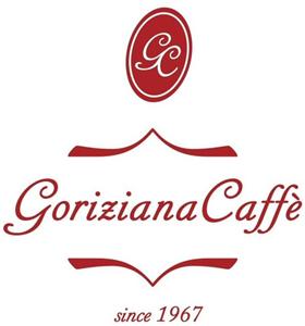 GC Goriziana Caffè since 1967 - לוגו סימן מסחר רשום