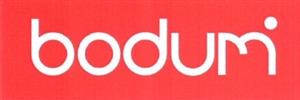 bodum - לוגו סימן מסחר רשום