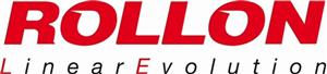 ROLLON Linear Evolution - לוגו סימן מסחר רשום