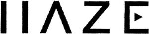 IIAZE - לוגו סימן מסחר רשום