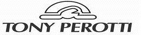 TONY PEROTTI - לוגו סימן מסחר רשום
