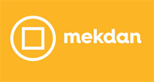 mekdan - לוגו סימן מסחר